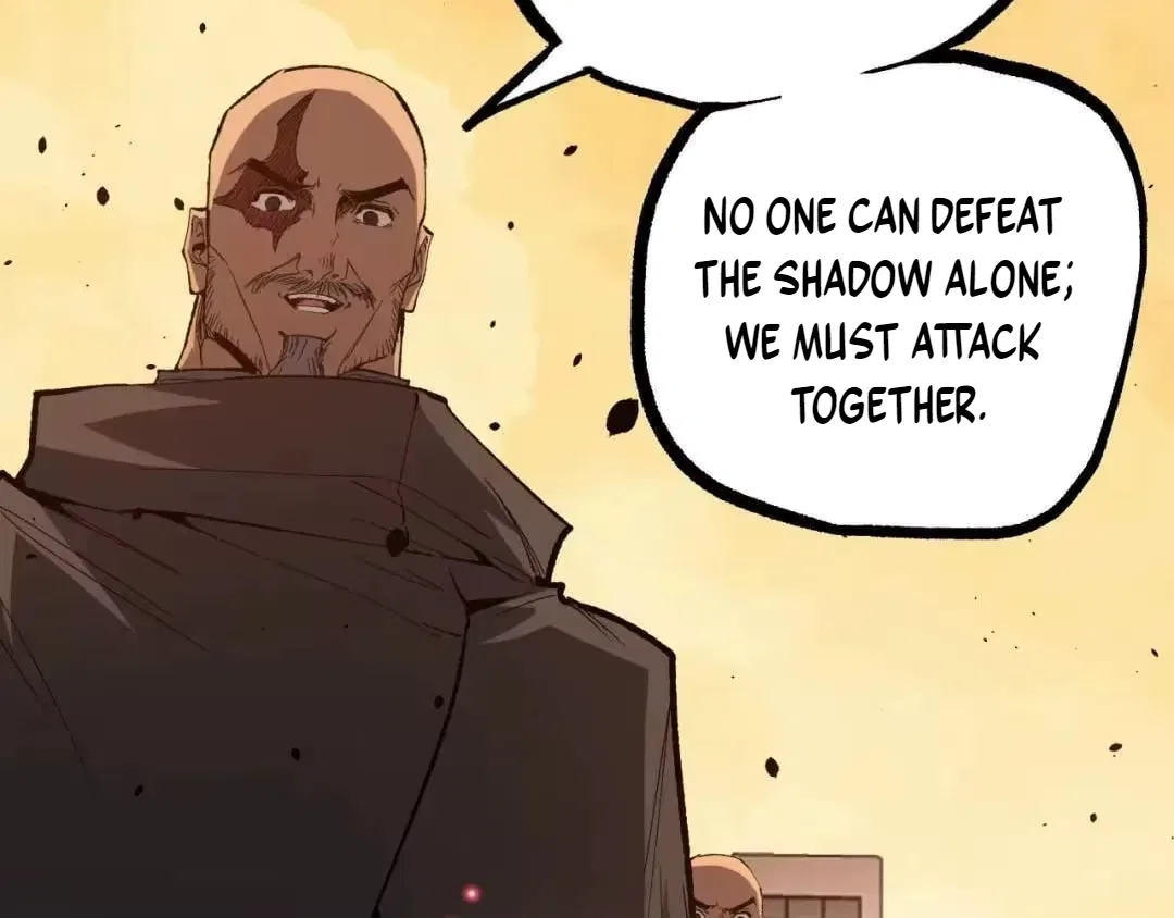 God-level Assassin, I’m the Shadow Chapter 132 – Page 53