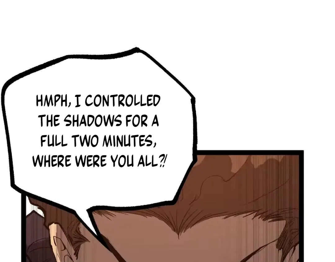God-level Assassin, I’m the Shadow Chapter 132 – Page 55