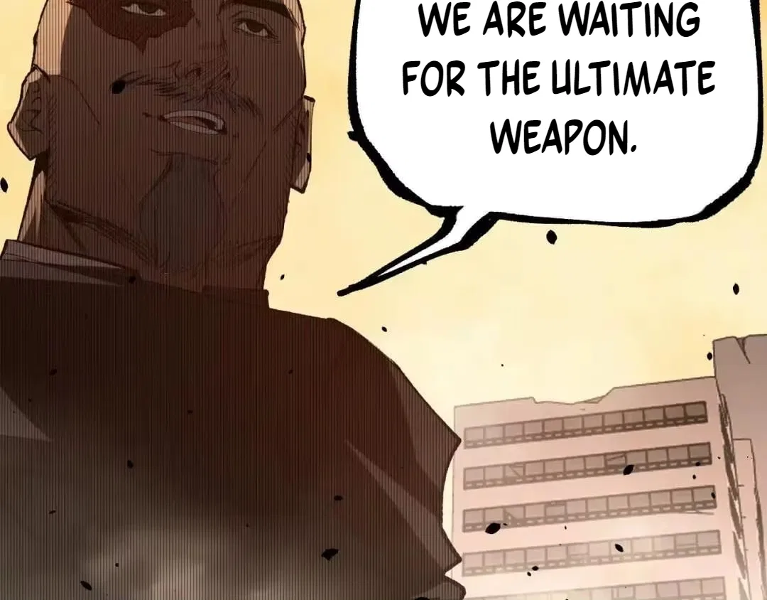 God-level Assassin, I’m the Shadow Chapter 132 – Page 58