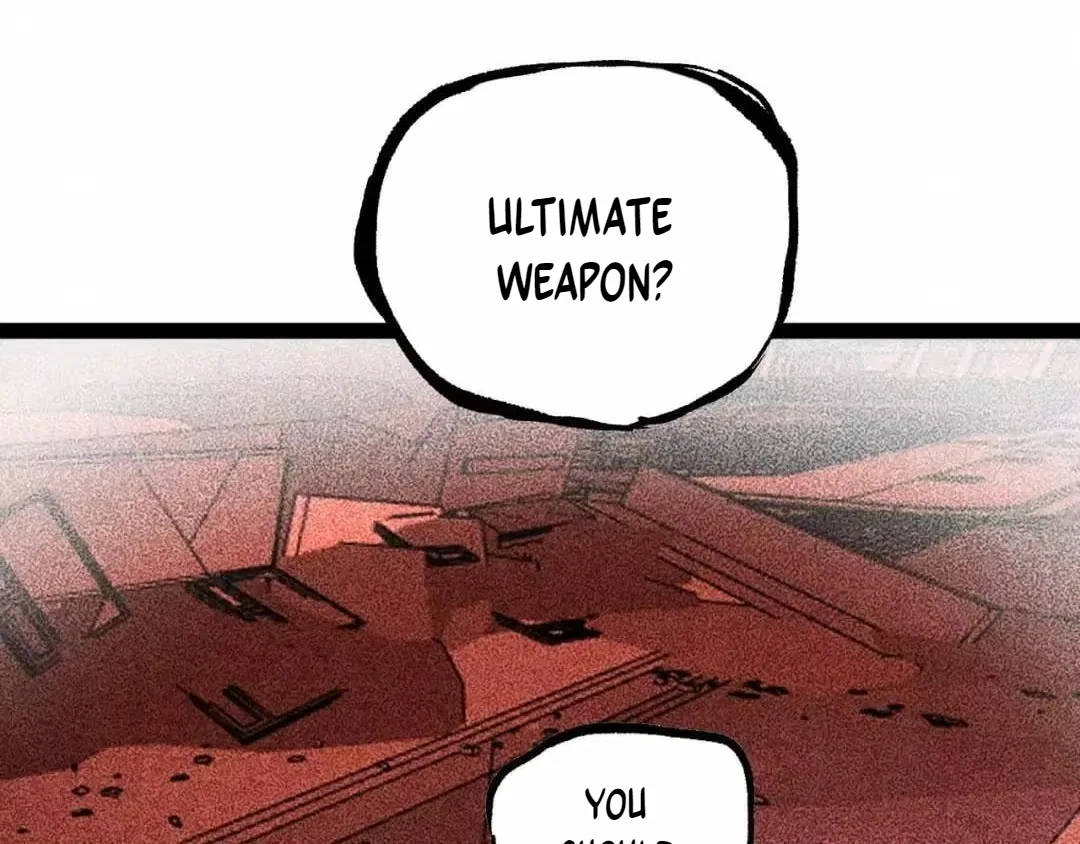 God-level Assassin, I’m the Shadow Chapter 132 – Page 60