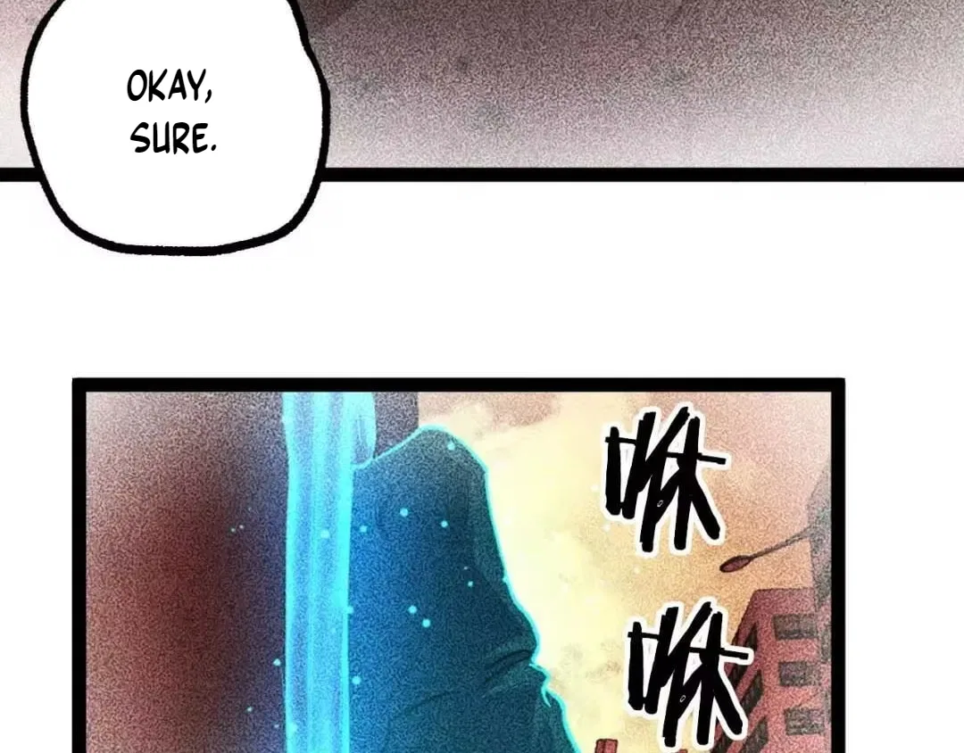 God-level Assassin, I’m the Shadow Chapter 132 – Page 62