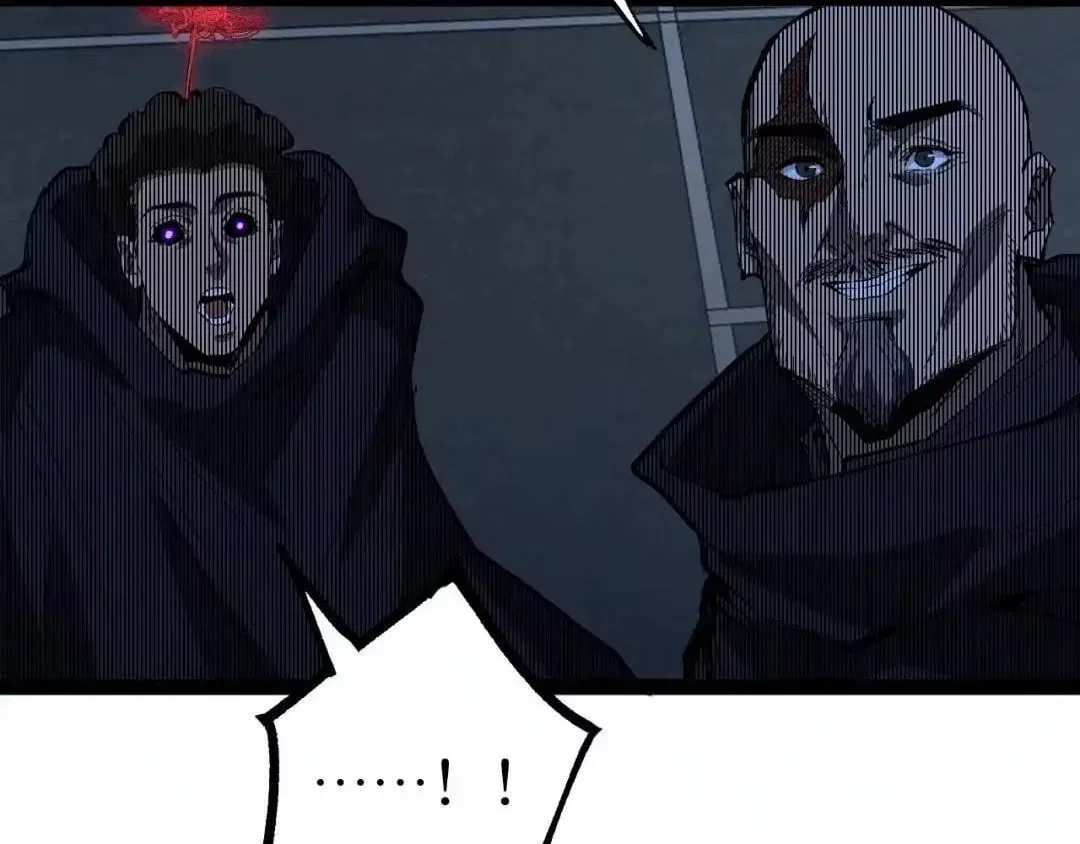 God-level Assassin, I’m the Shadow Chapter 132 – Page 71
