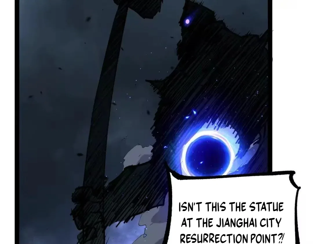 God-level Assassin, I’m the Shadow Chapter 132 – Page 80