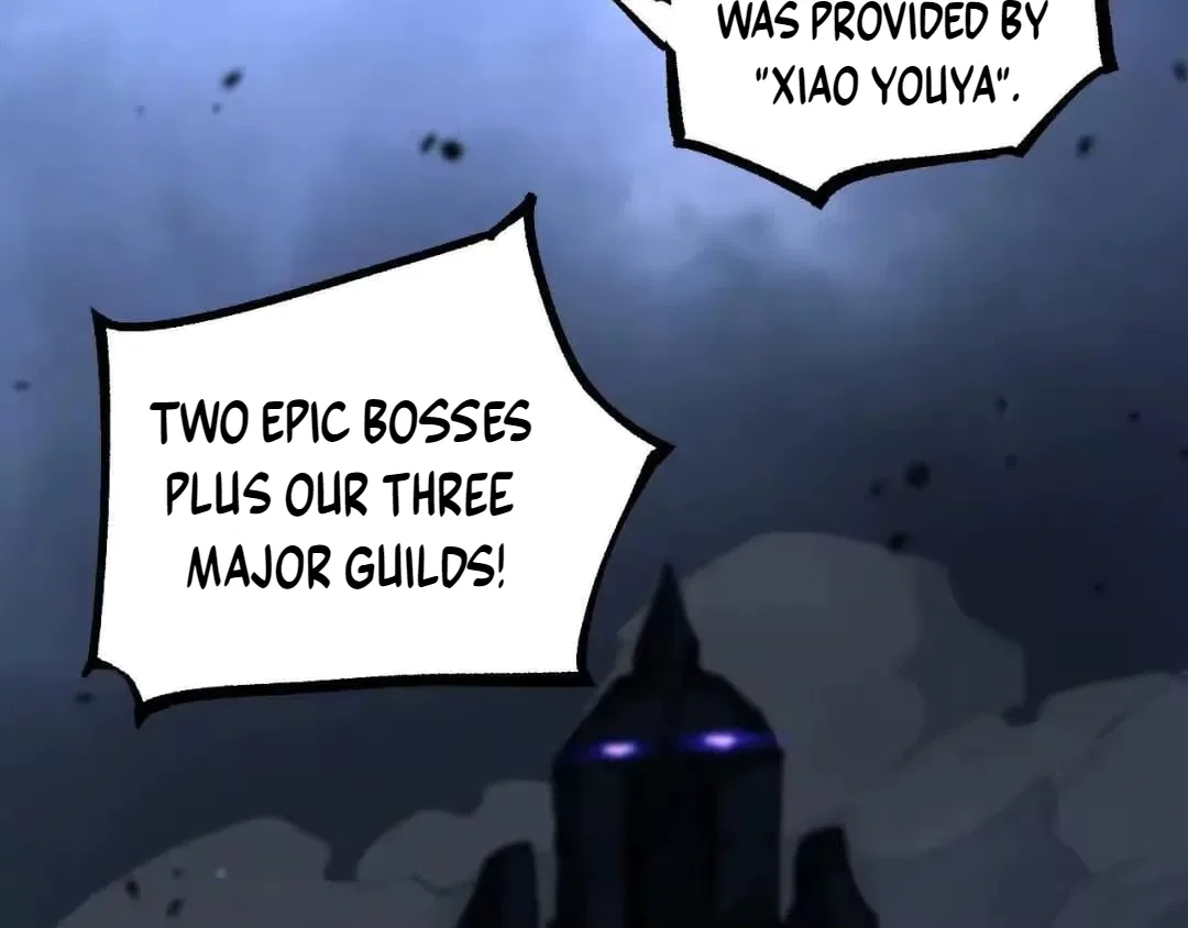 God-level Assassin, I’m the Shadow Chapter 132 – Page 82