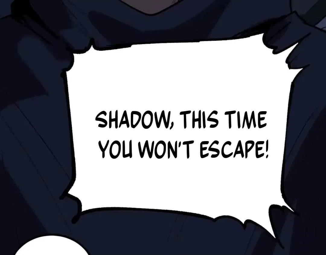 God-level Assassin, I’m the Shadow Chapter 132 – Page 86