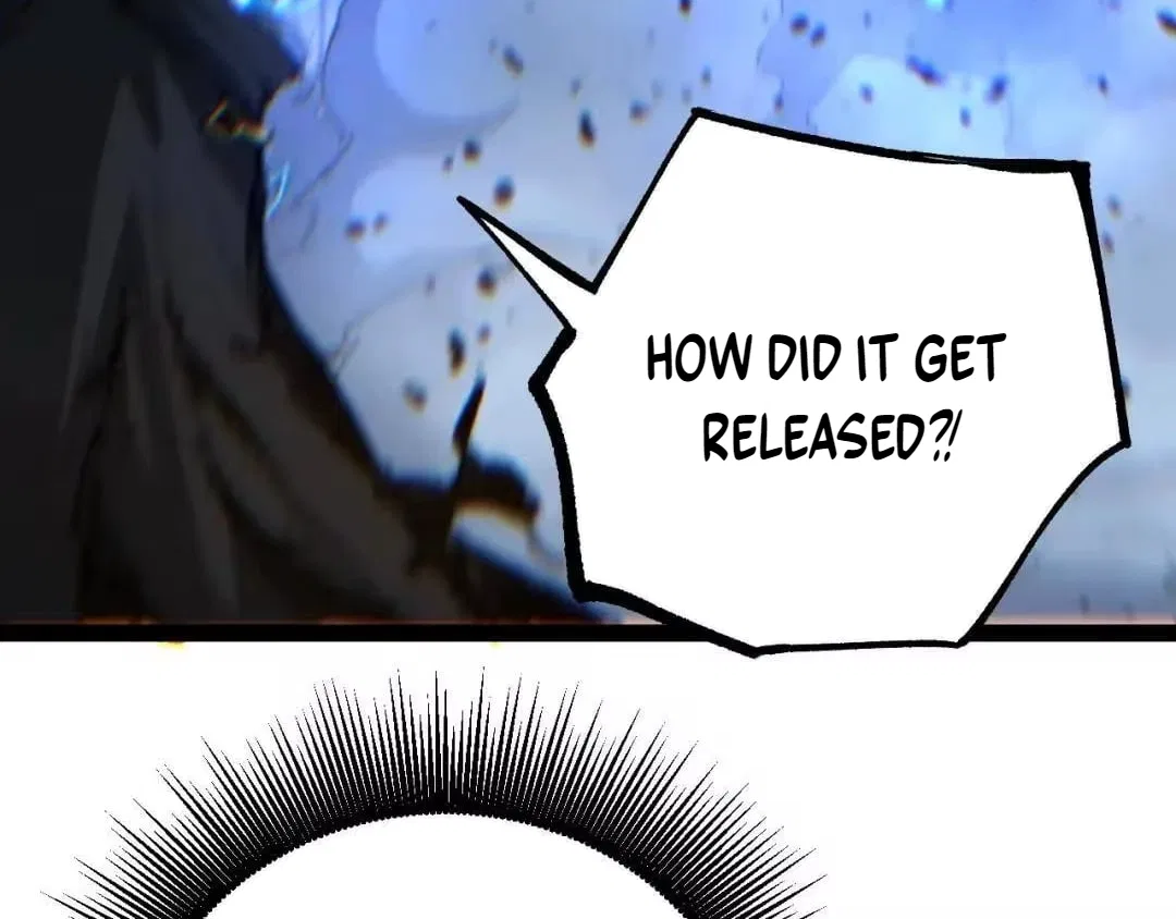 God-level Assassin, I’m the Shadow Chapter 132 – Page 96