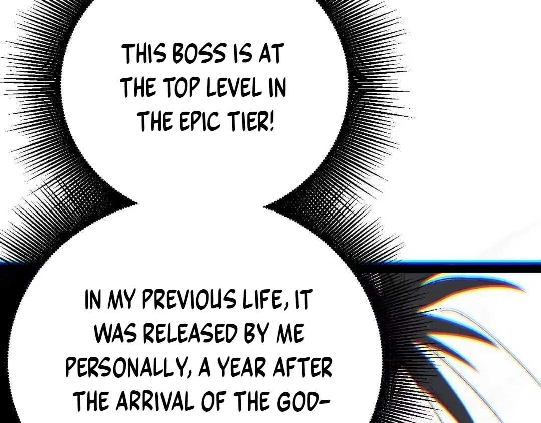 God-level Assassin, I’m the Shadow Chapter 132 – Page 97
