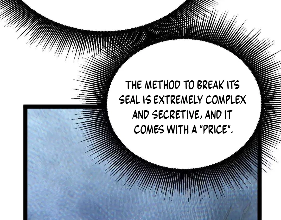 God-level Assassin, I’m the Shadow Chapter 132 – Page 100
