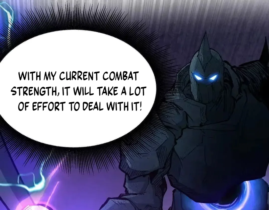 God-level Assassin, I’m the Shadow Chapter 132 – Page 109