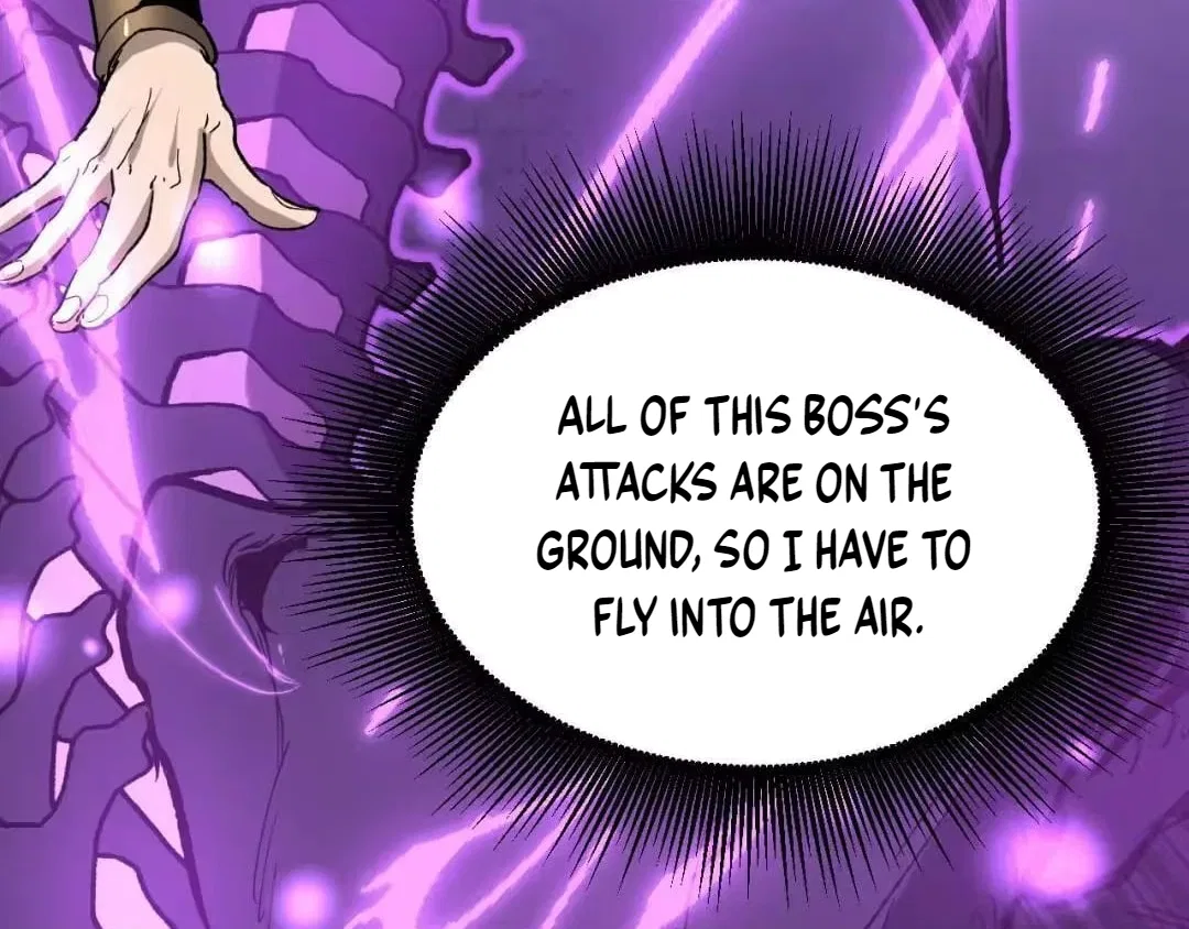 God-level Assassin, I’m the Shadow Chapter 132 – Page 112
