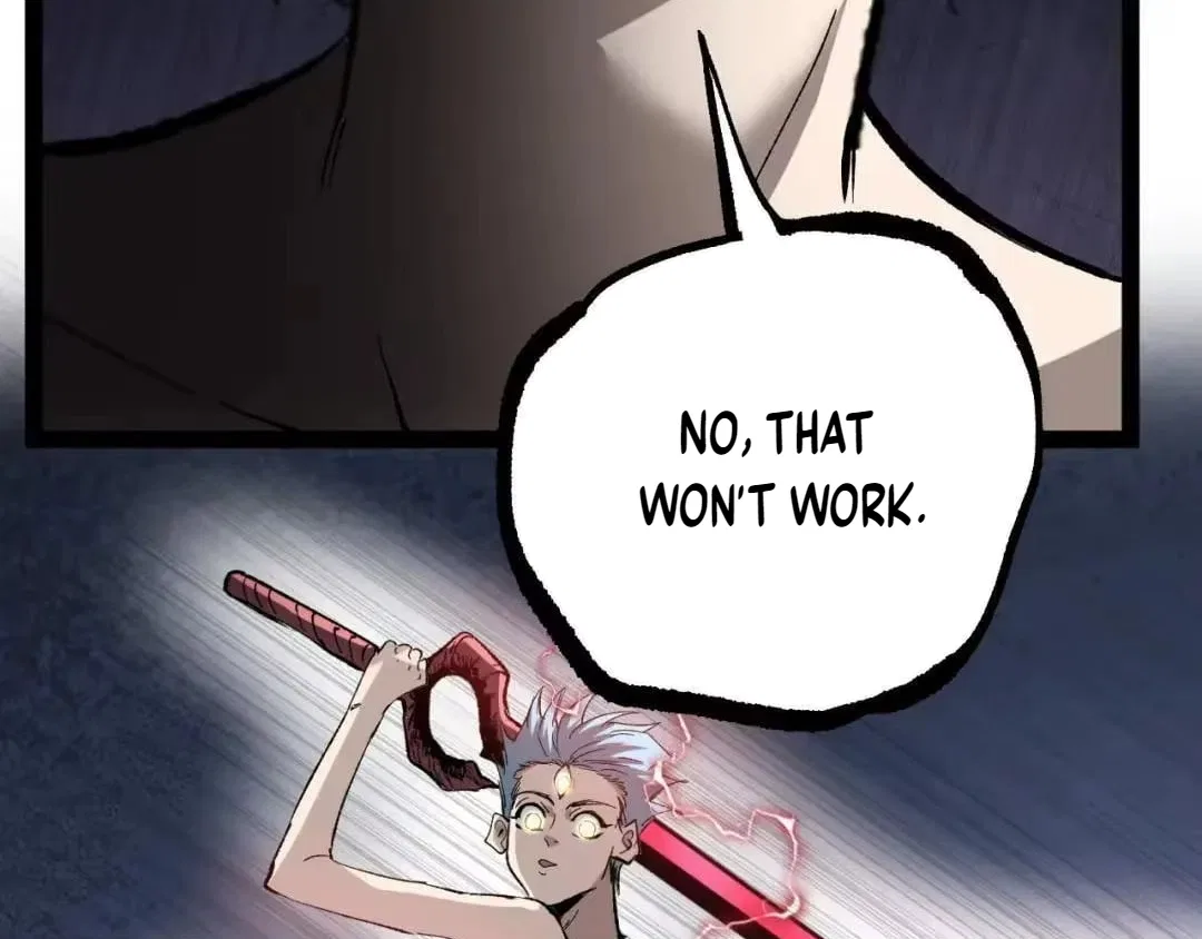God-level Assassin, I’m the Shadow Chapter 132 – Page 114