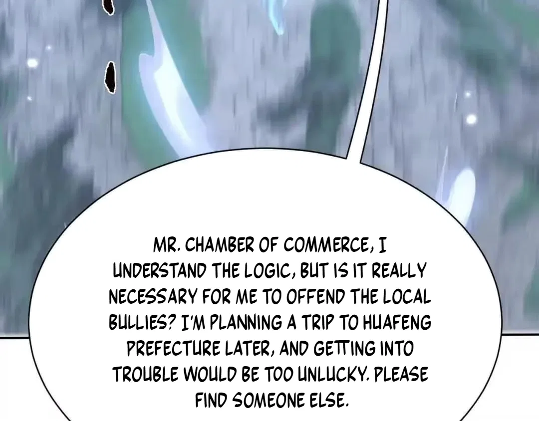 Versatile Sword Cultivator Chapter 115 – Page 136