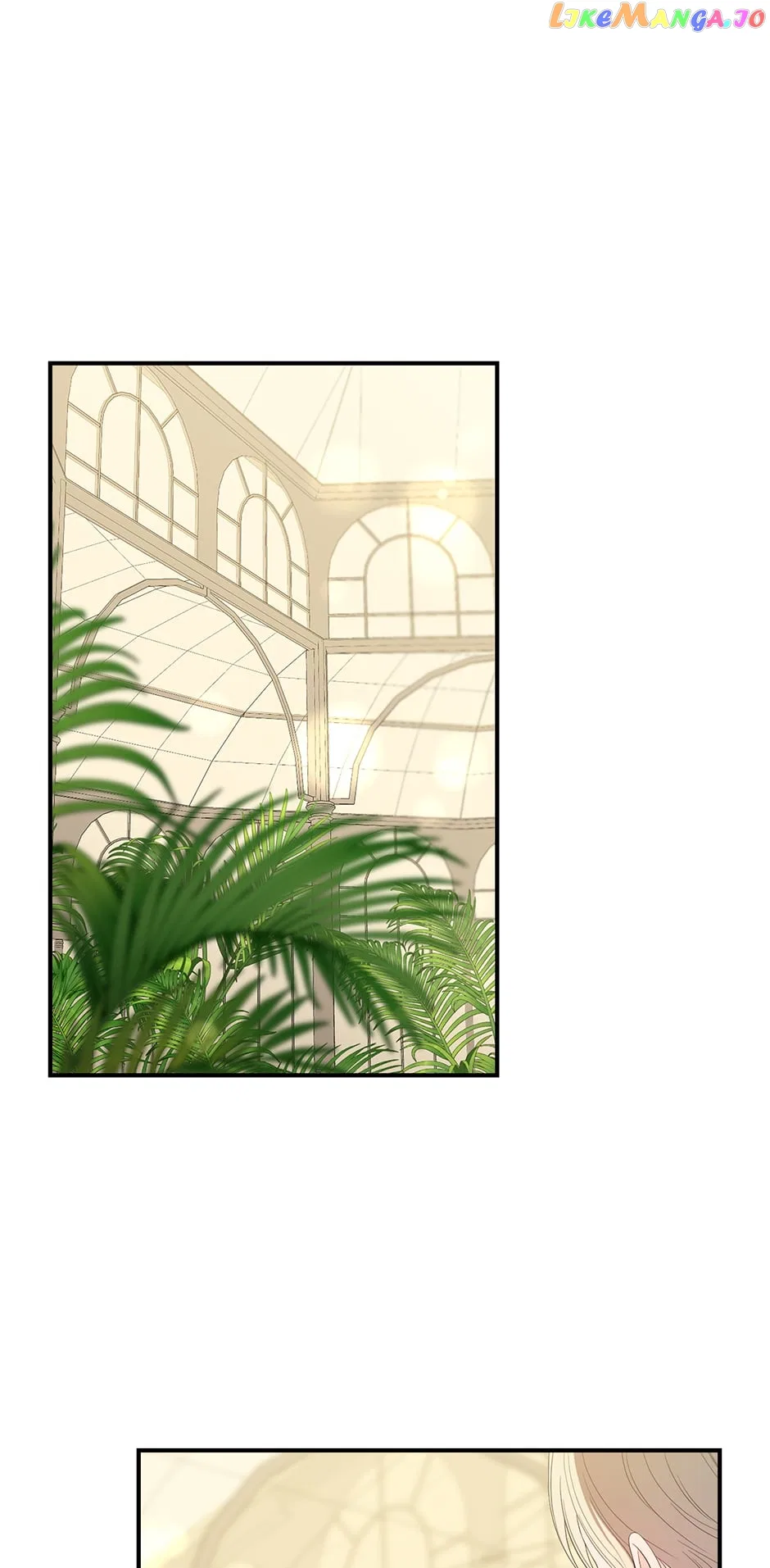 The Duchess of the Glass Greenhouse Chapter 107 – Page 1