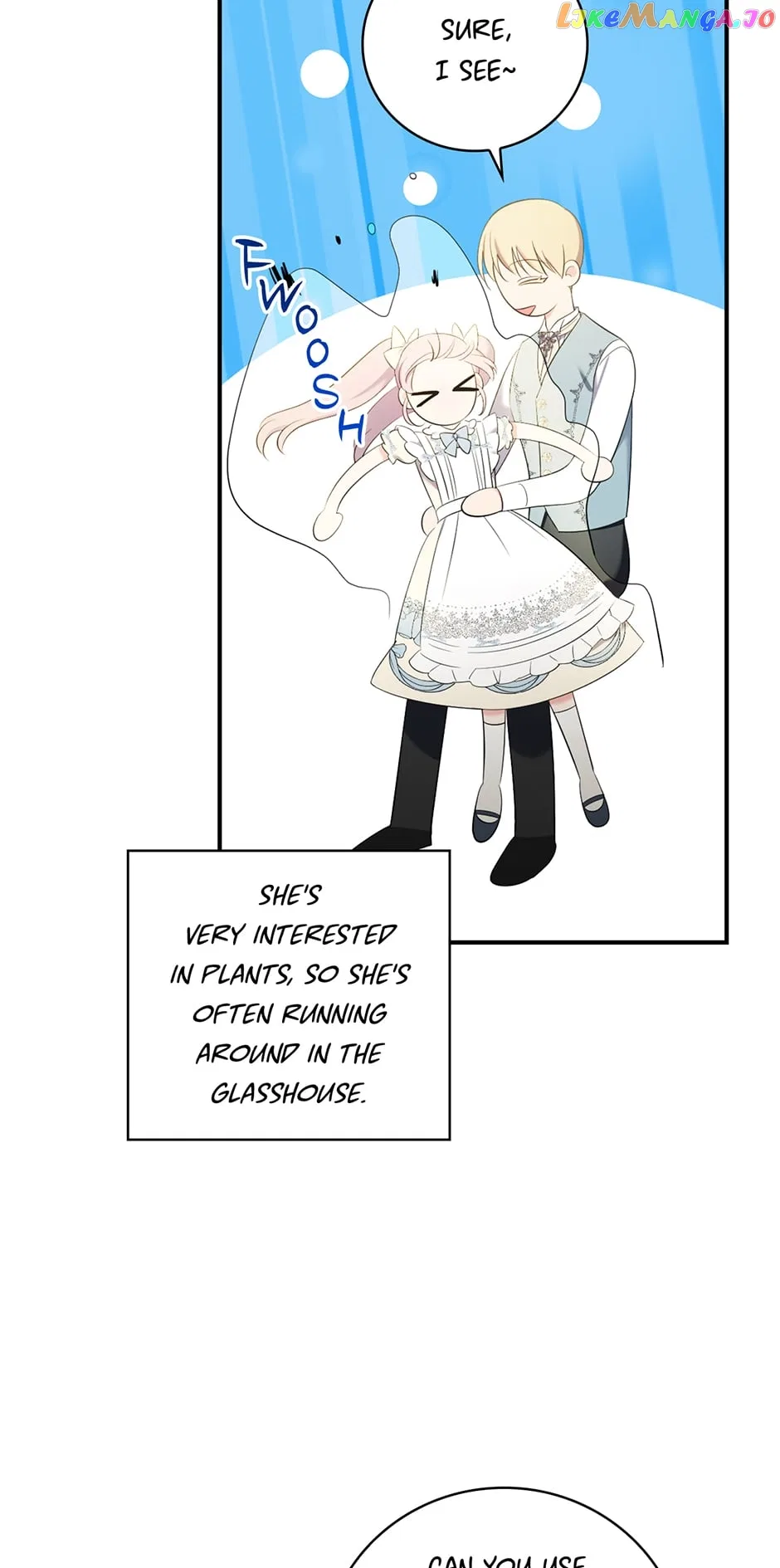 The Duchess of the Glass Greenhouse Chapter 107 – Page 10