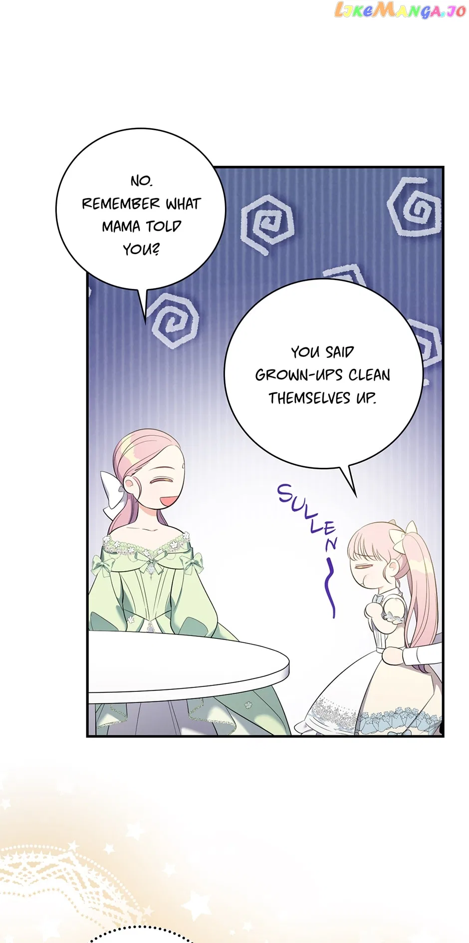 The Duchess of the Glass Greenhouse Chapter 107 – Page 12