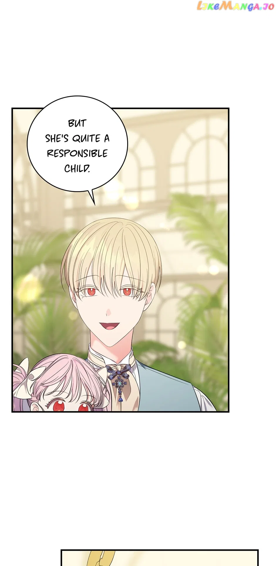 The Duchess of the Glass Greenhouse Chapter 107 – Page 15