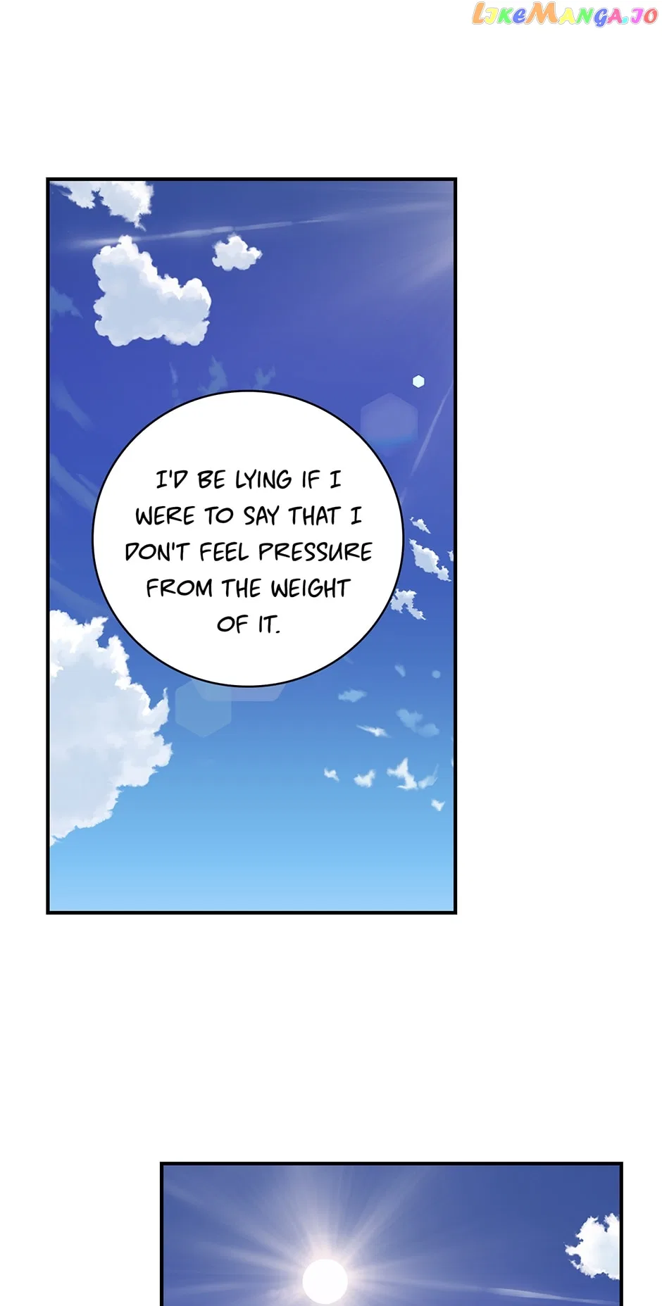 The Duchess of the Glass Greenhouse Chapter 107 – Page 23