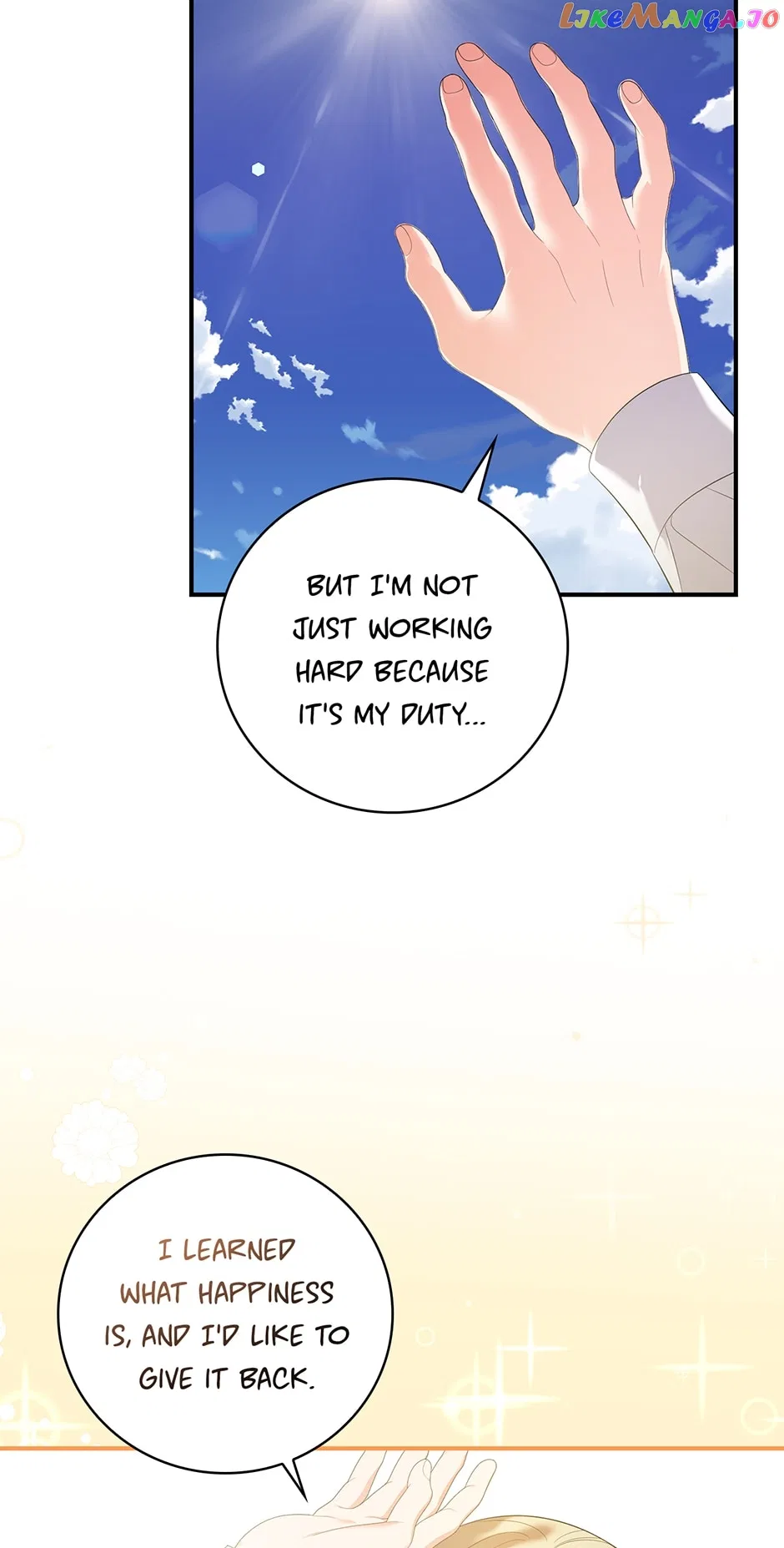 The Duchess of the Glass Greenhouse Chapter 107 – Page 24