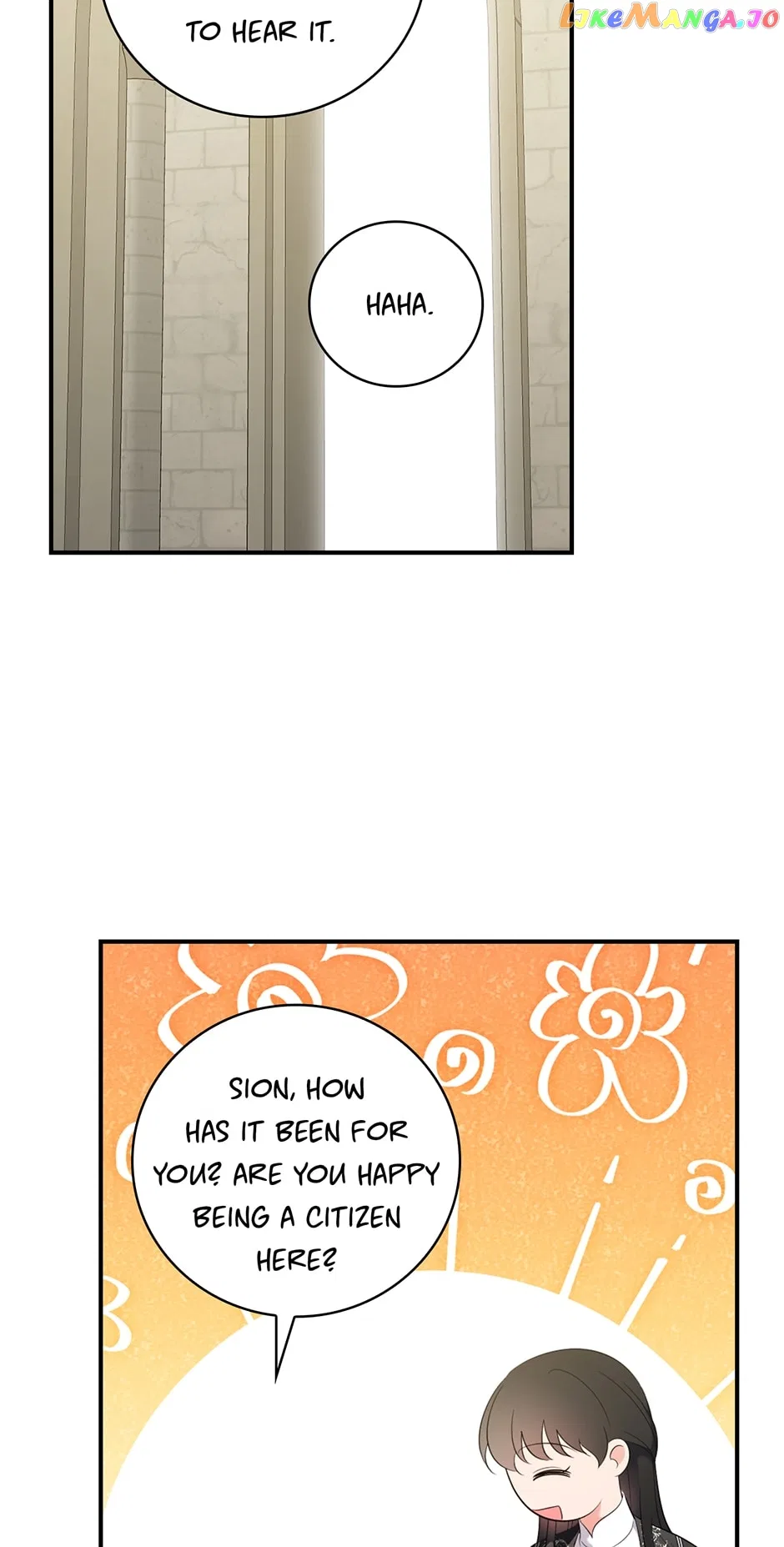 The Duchess of the Glass Greenhouse Chapter 107 – Page 26