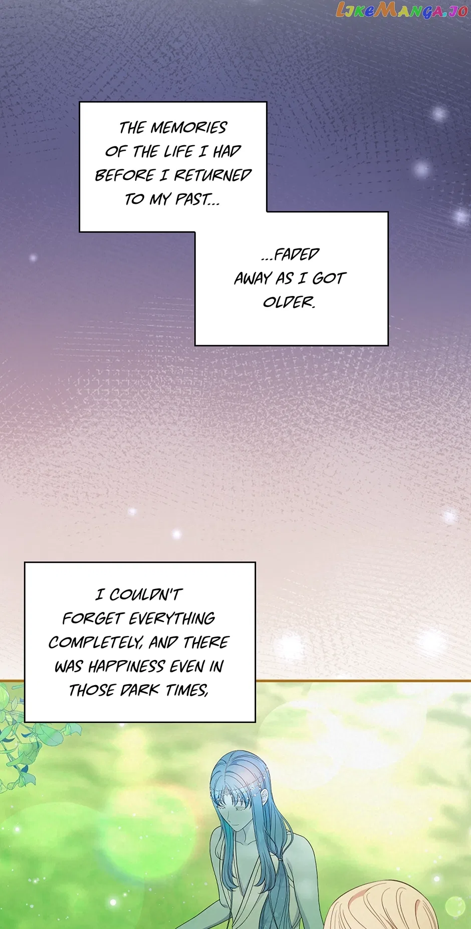 The Duchess of the Glass Greenhouse Chapter 107 – Page 29