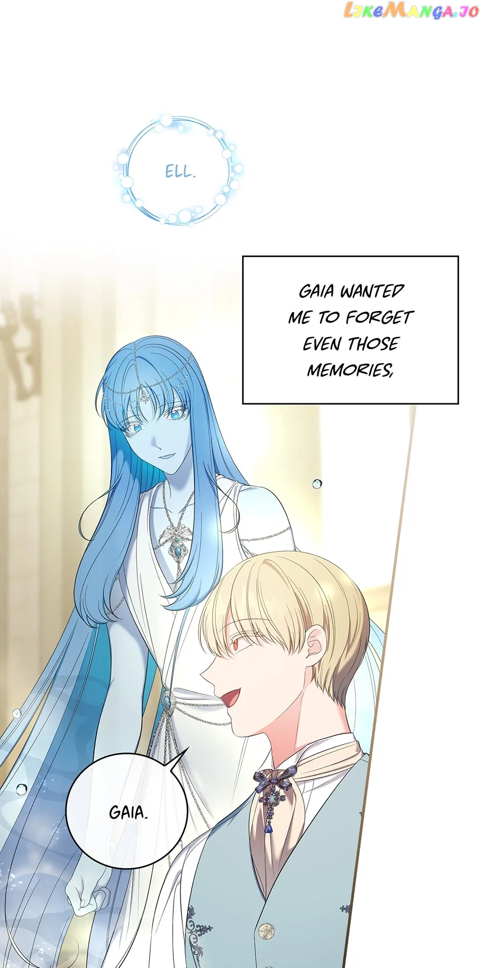 The Duchess of the Glass Greenhouse Chapter 107 – Page 31