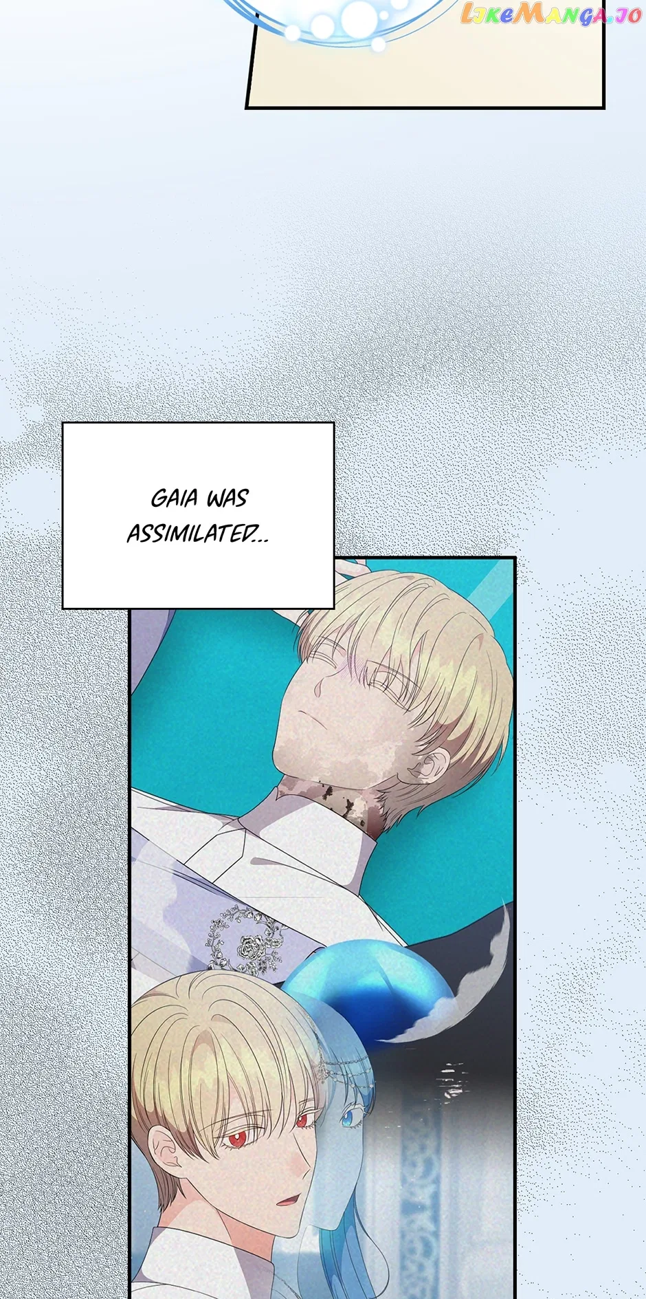 The Duchess of the Glass Greenhouse Chapter 107 – Page 33