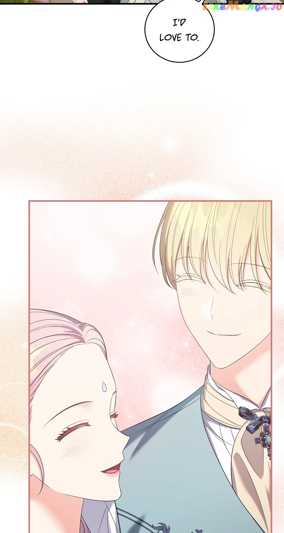 The Duchess of the Glass Greenhouse Chapter 107 – Page 43