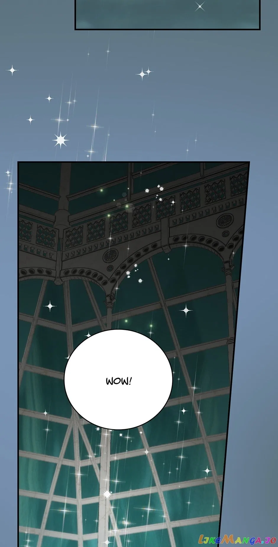 The Duchess of the Glass Greenhouse Chapter 106 – Page 3