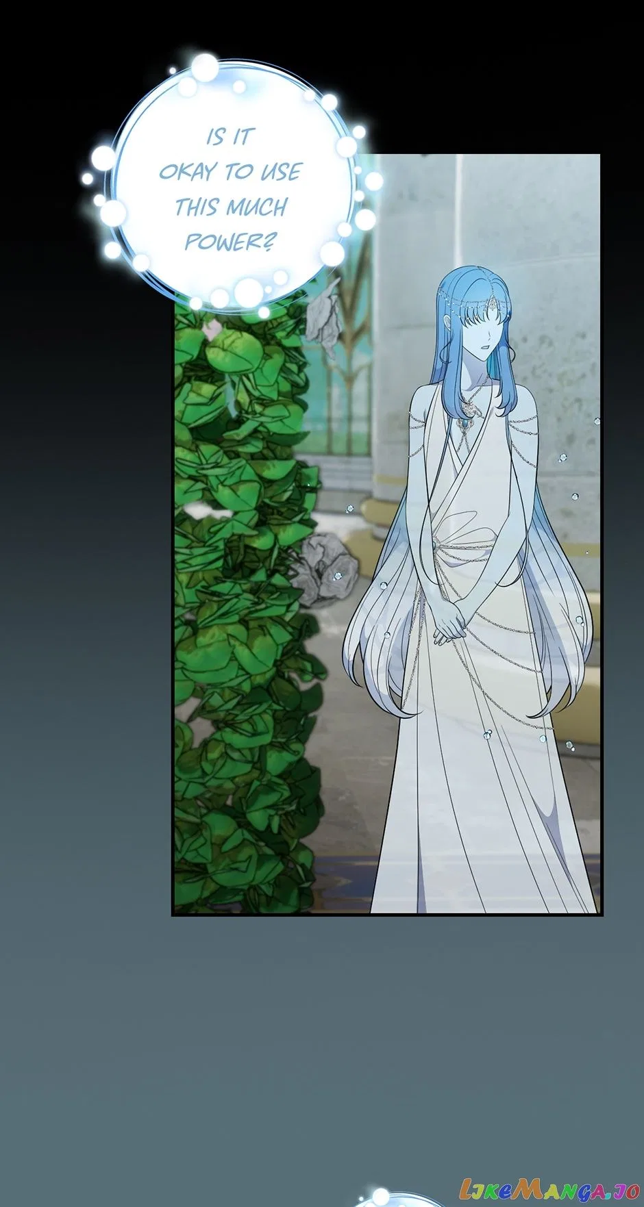 The Duchess of the Glass Greenhouse Chapter 106 – Page 11
