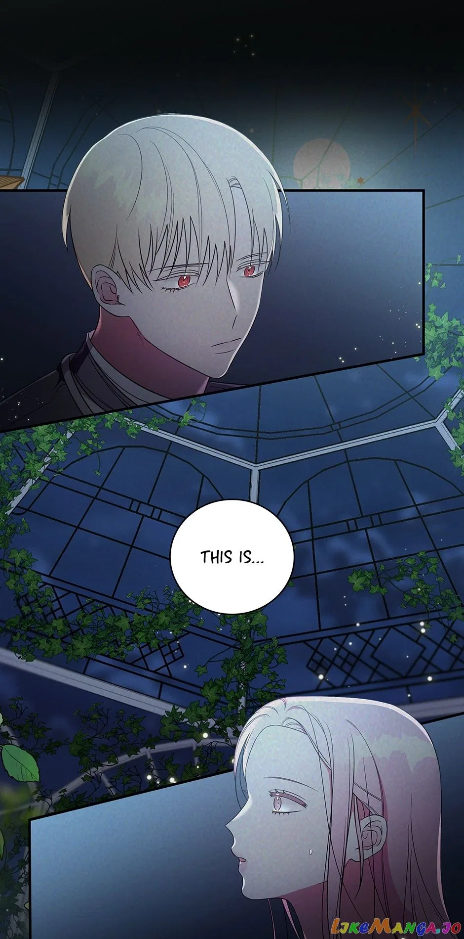The Duchess of the Glass Greenhouse Chapter 106 – Page 14