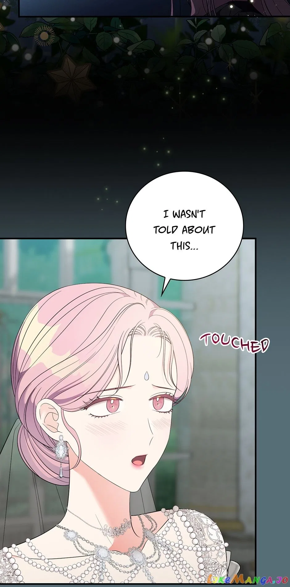 The Duchess of the Glass Greenhouse Chapter 106 – Page 15