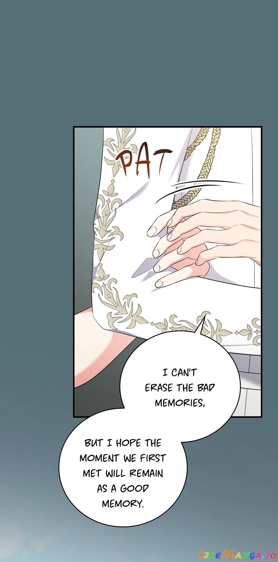 The Duchess of the Glass Greenhouse Chapter 106 – Page 16