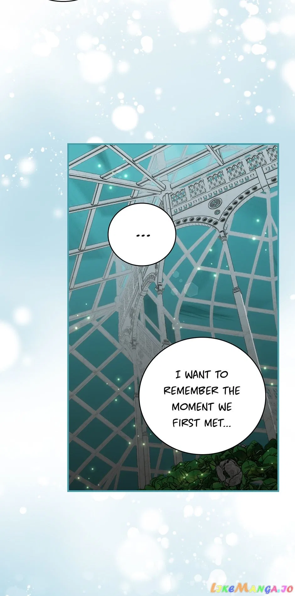 The Duchess of the Glass Greenhouse Chapter 106 – Page 18