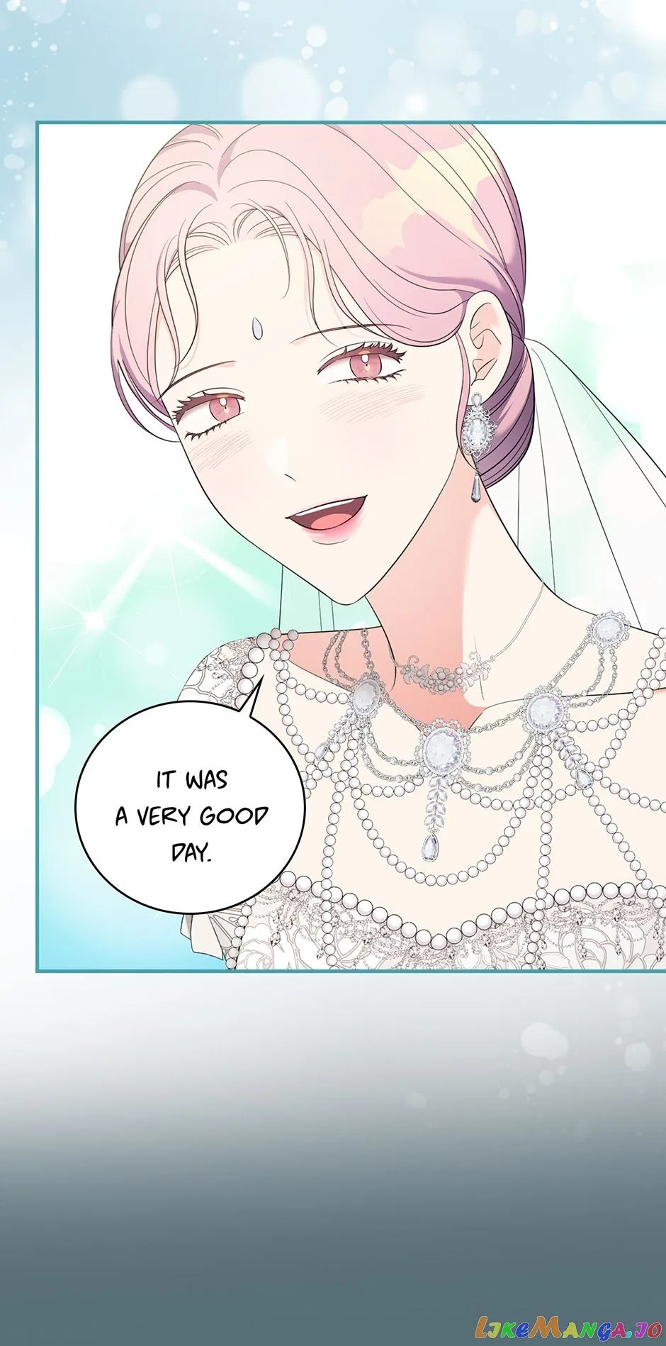 The Duchess of the Glass Greenhouse Chapter 106 – Page 19
