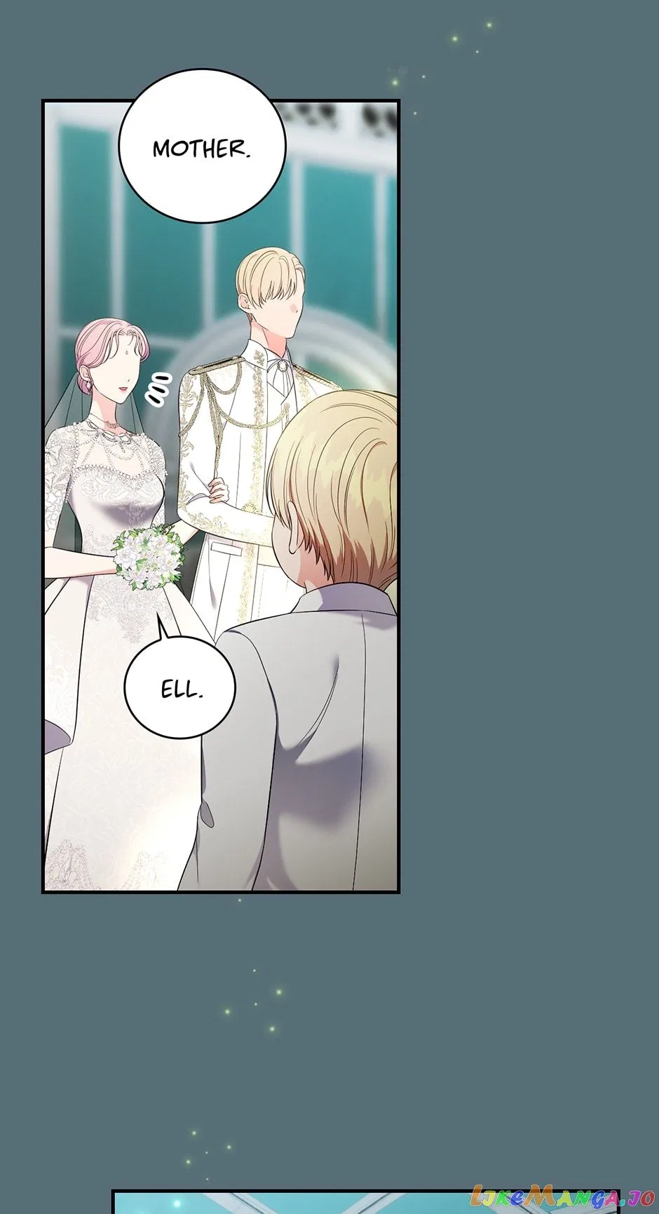 The Duchess of the Glass Greenhouse Chapter 106 – Page 20
