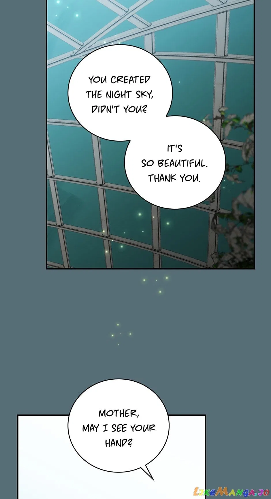 The Duchess of the Glass Greenhouse Chapter 106 – Page 21