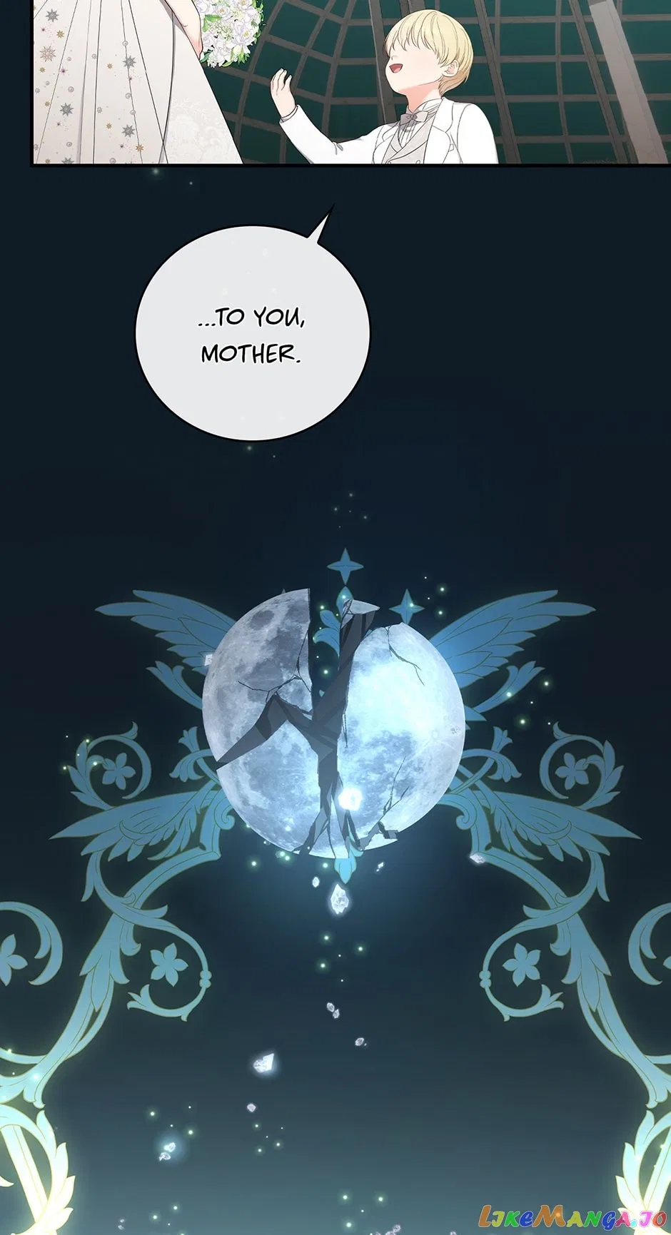 The Duchess of the Glass Greenhouse Chapter 106 – Page 23
