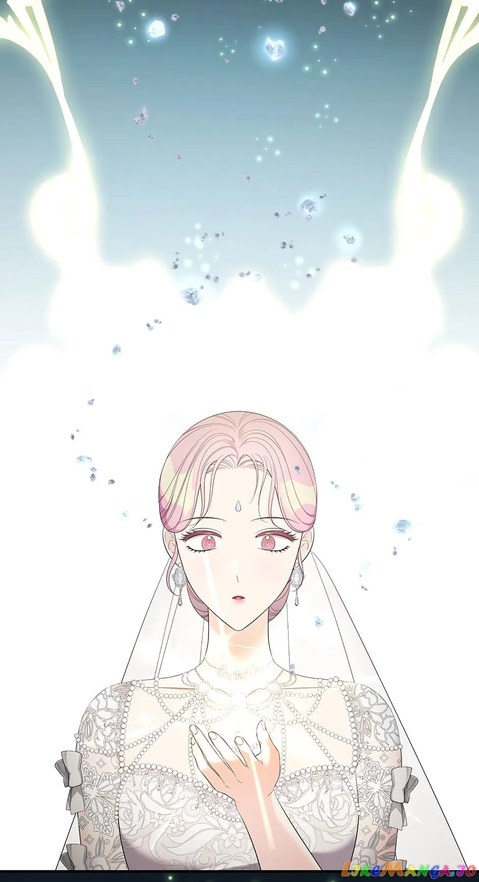 The Duchess of the Glass Greenhouse Chapter 106 – Page 24