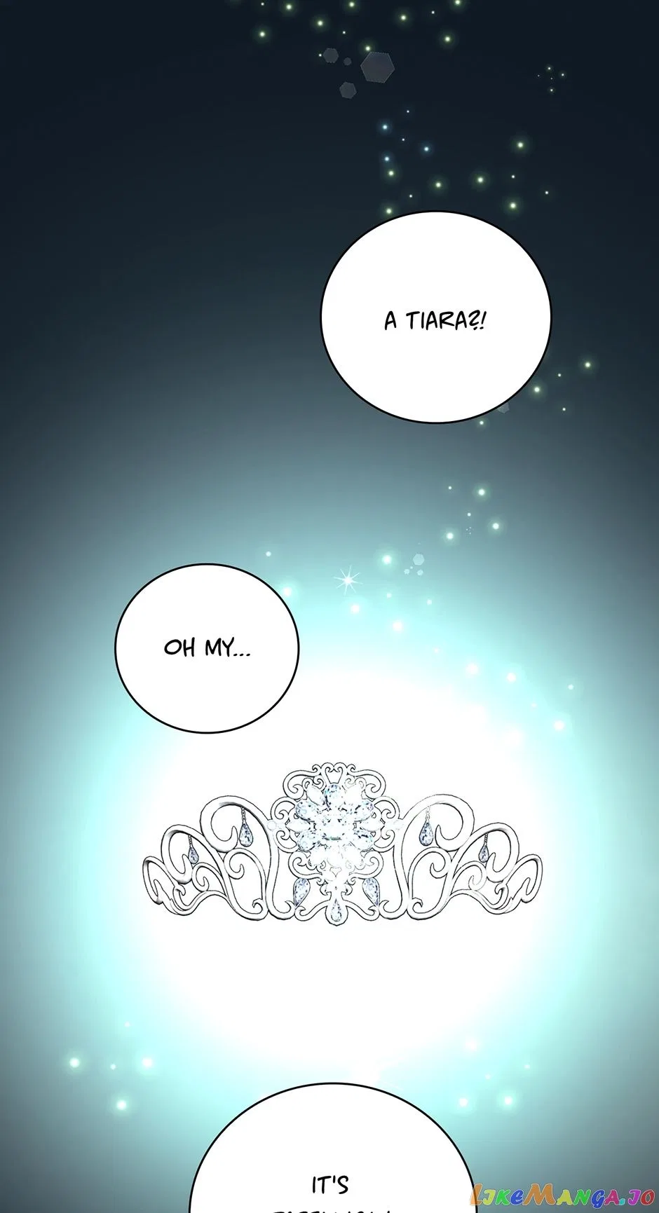 The Duchess of the Glass Greenhouse Chapter 106 – Page 25