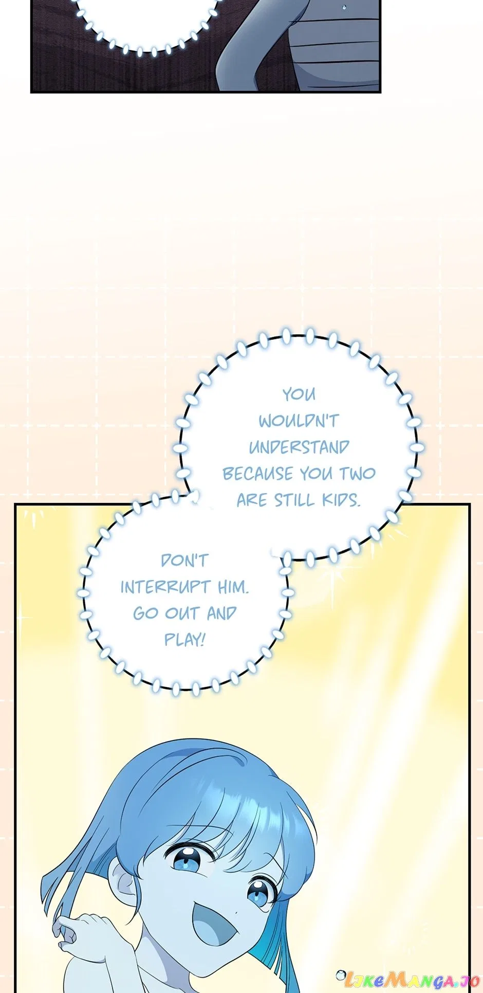 The Duchess of the Glass Greenhouse Chapter 106 – Page 37