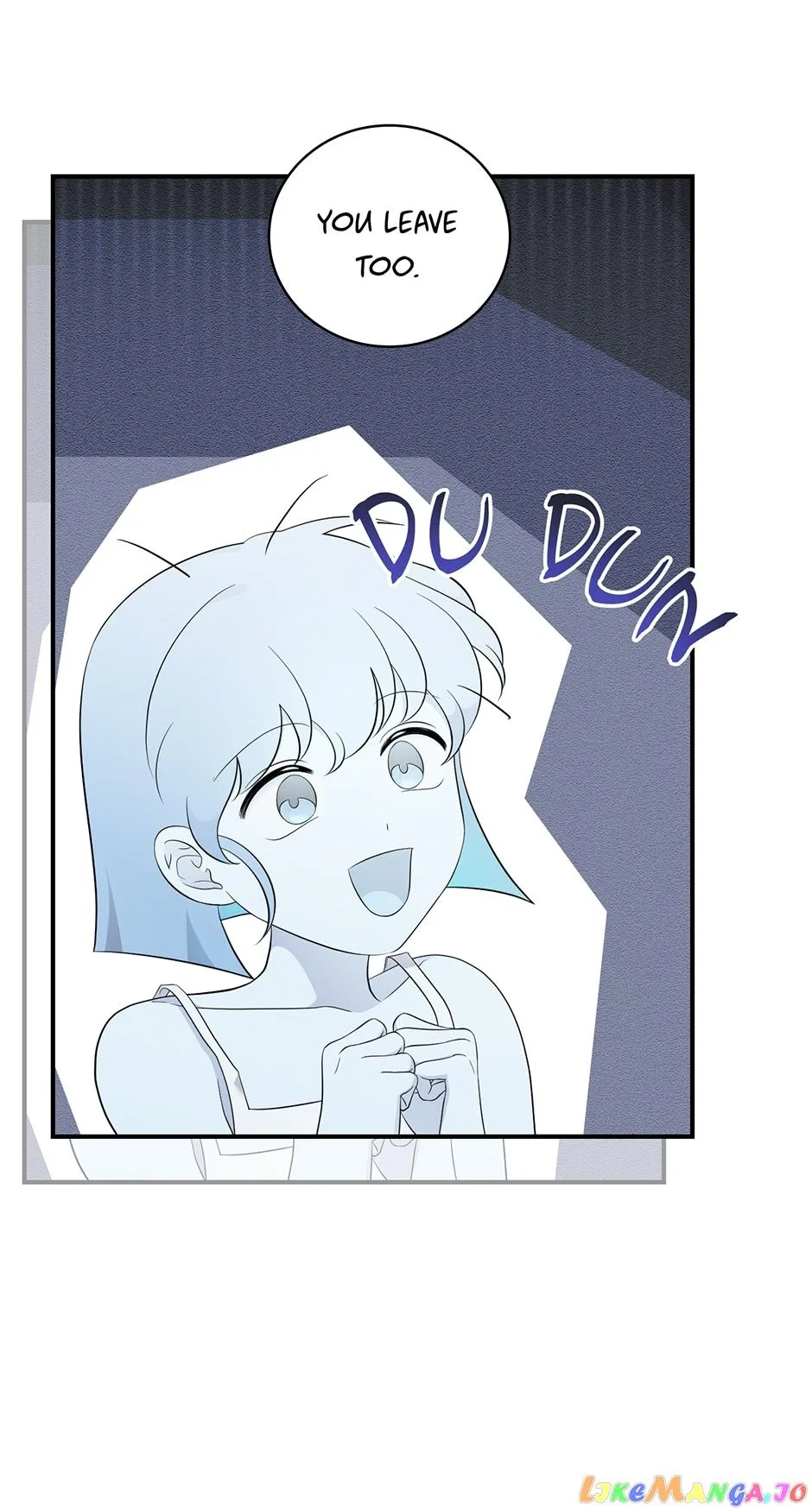 The Duchess of the Glass Greenhouse Chapter 106 – Page 41