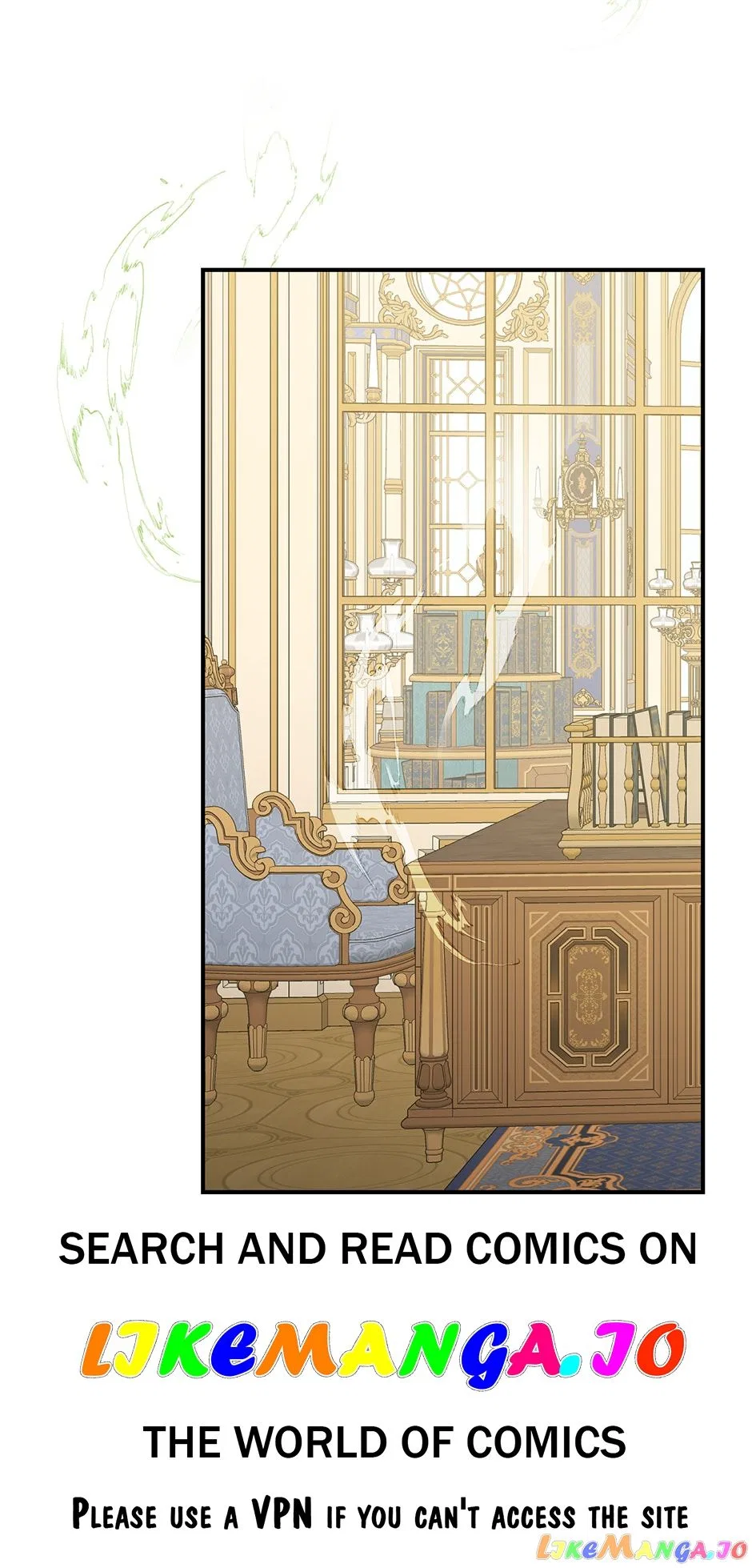 The Duchess of the Glass Greenhouse Chapter 106 – Page 50