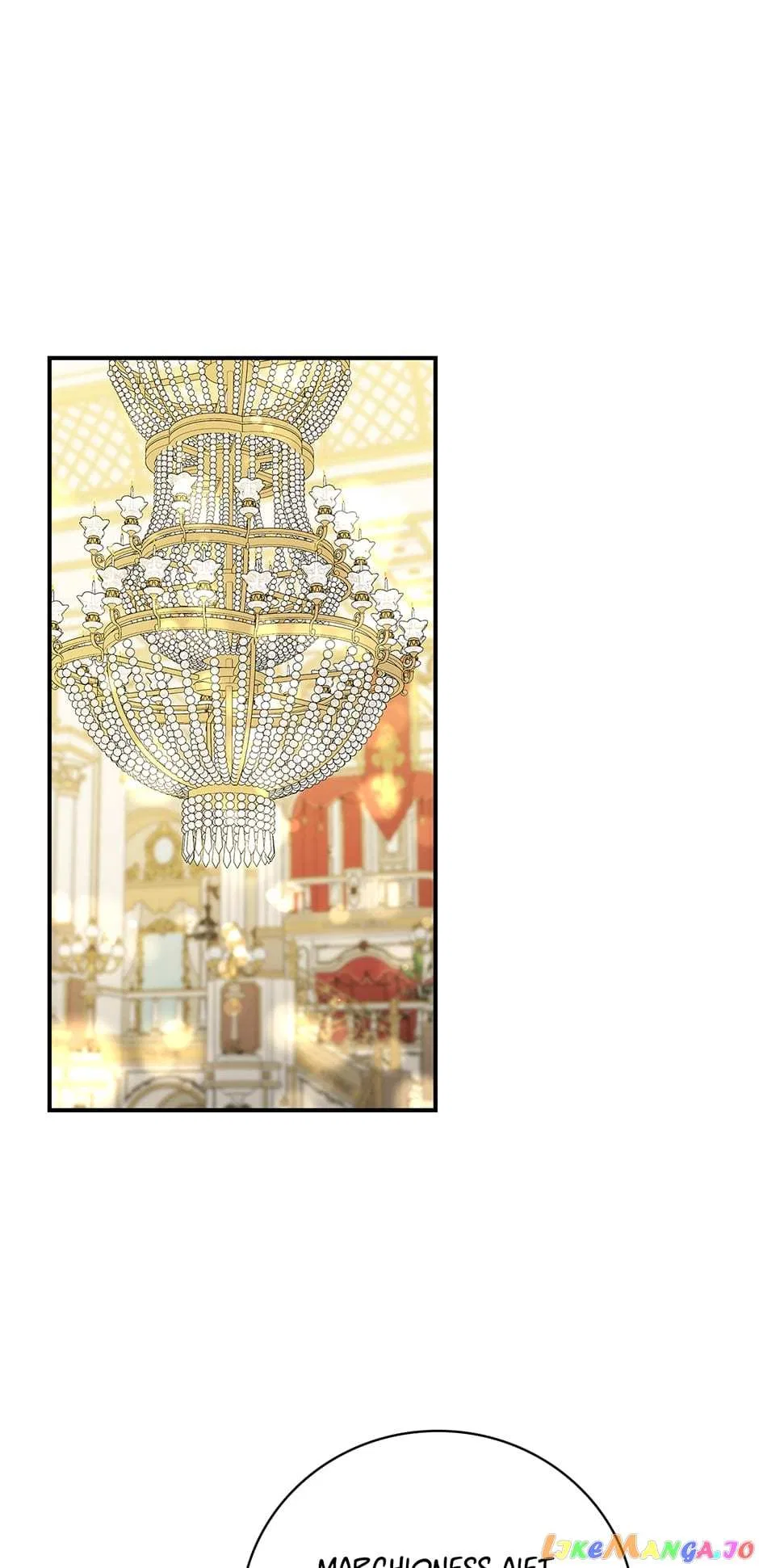 The Duchess of the Glass Greenhouse Chapter 105 – Page 1