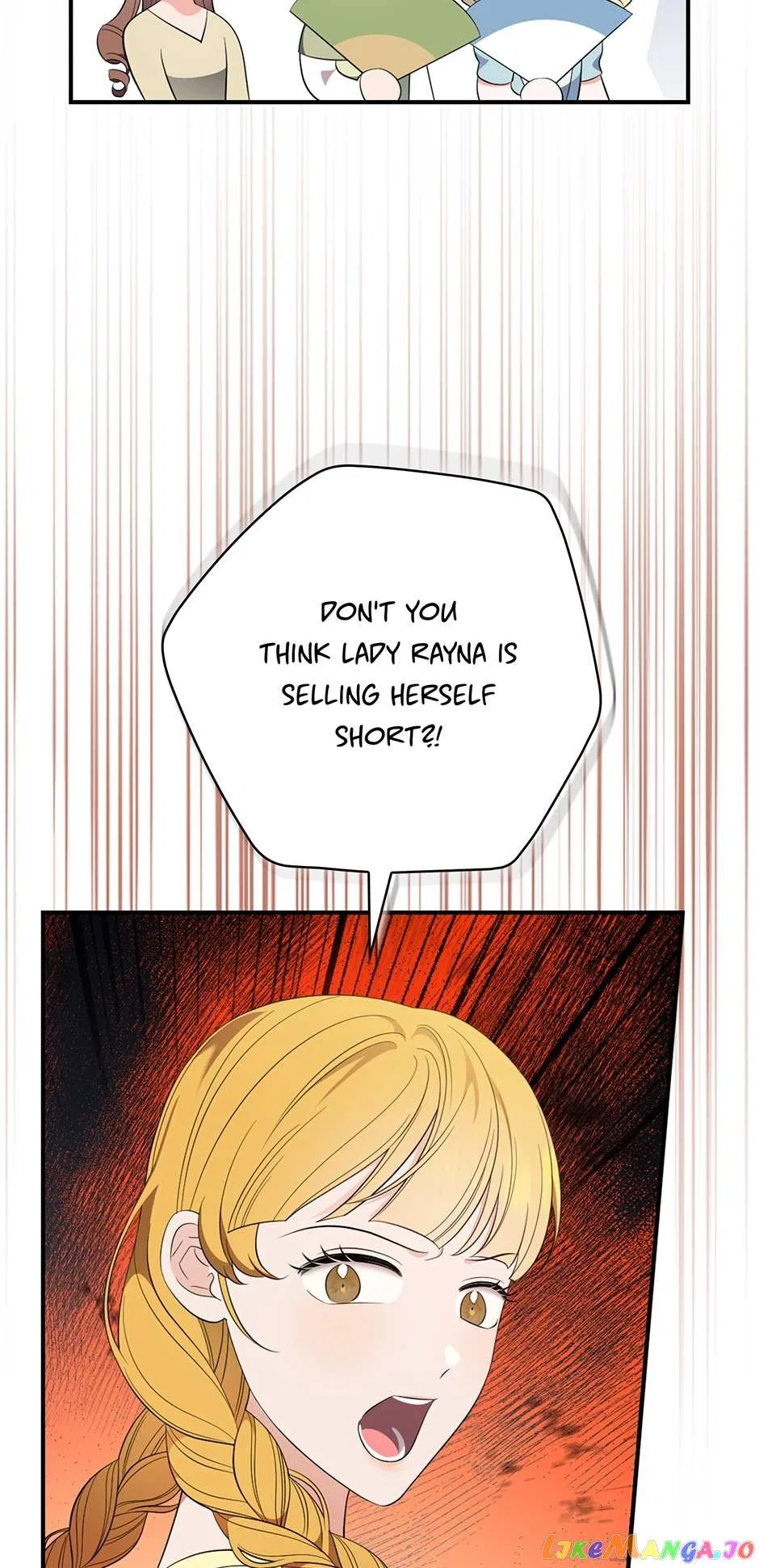 The Duchess of the Glass Greenhouse Chapter 105 – Page 5