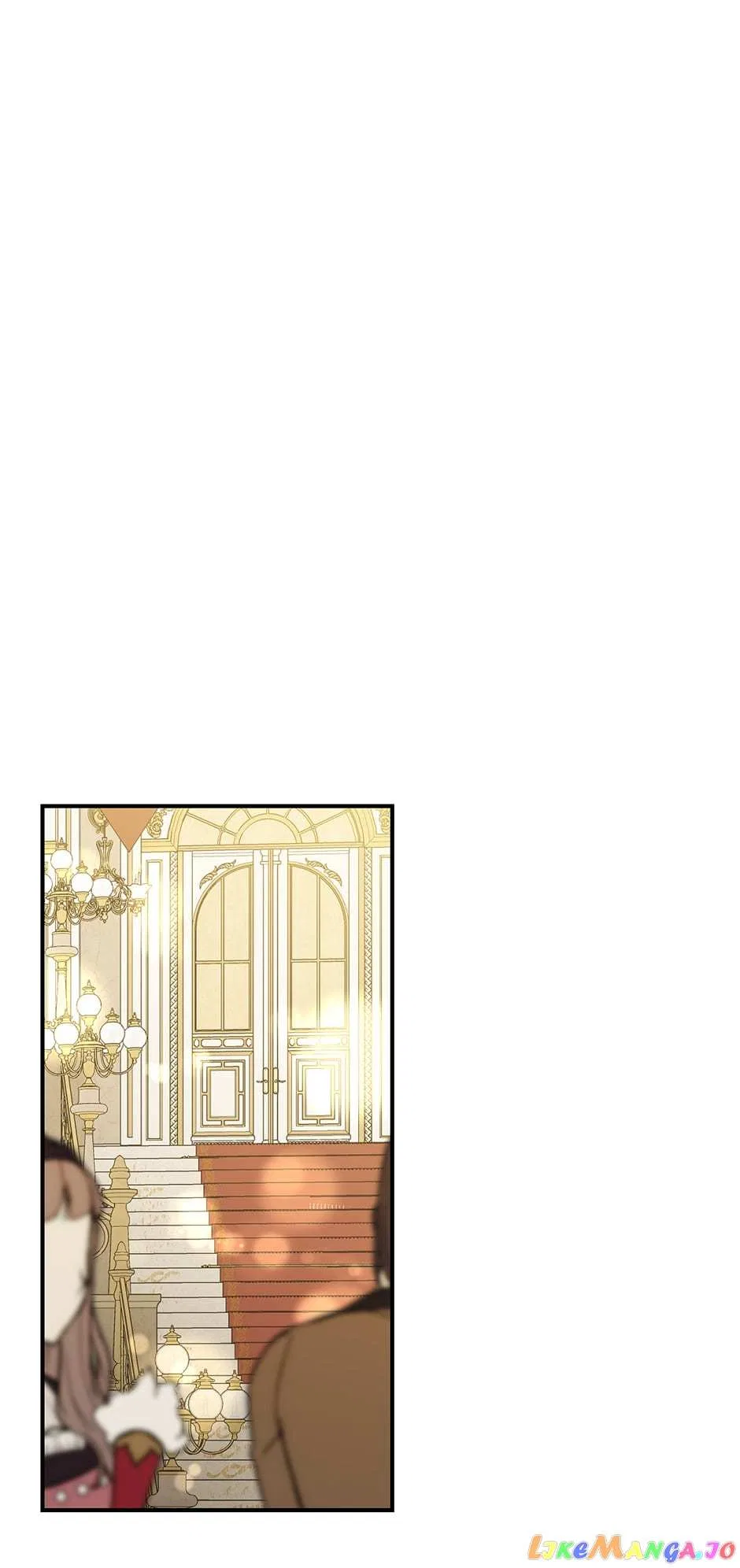 The Duchess of the Glass Greenhouse Chapter 105 – Page 10