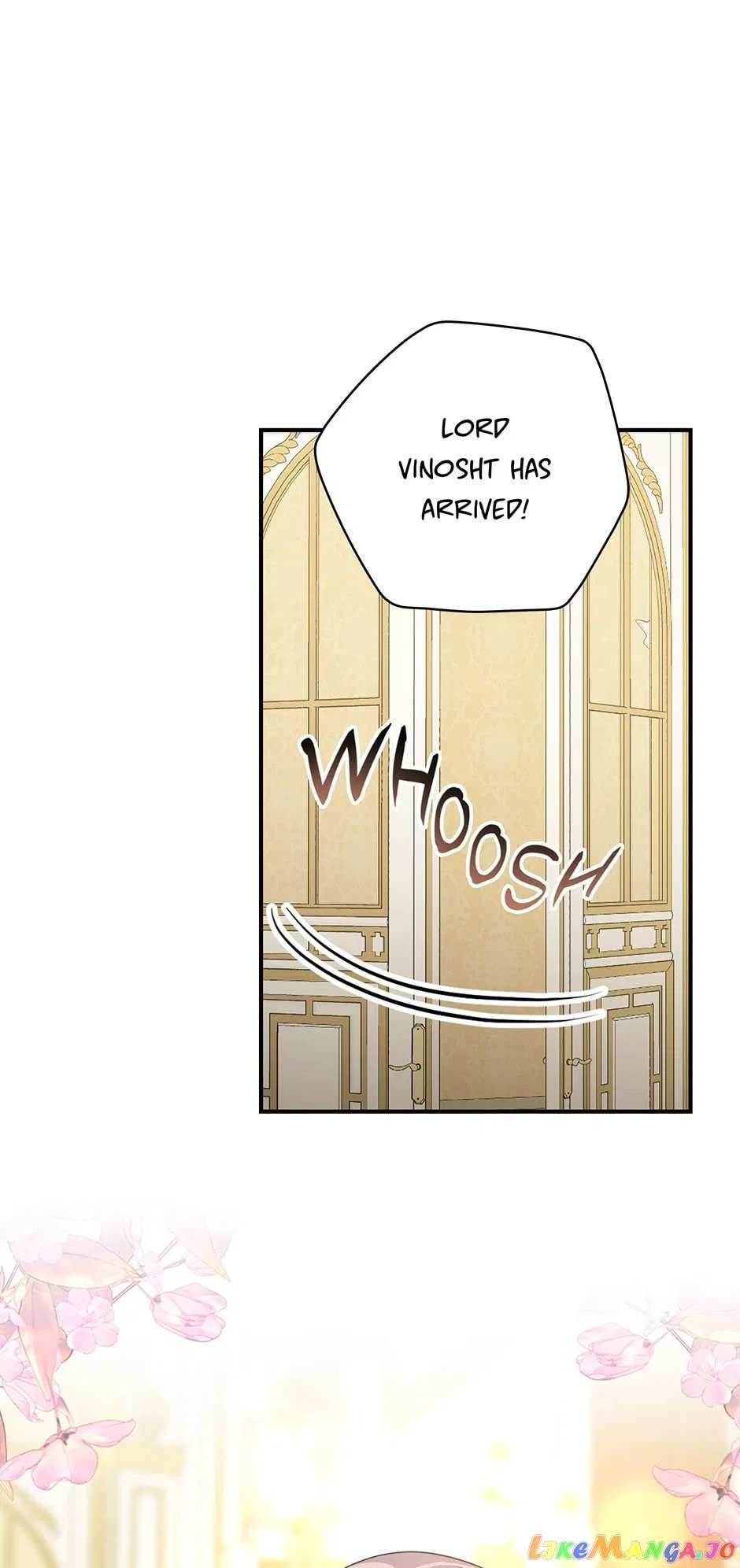 The Duchess of the Glass Greenhouse Chapter 105 – Page 11