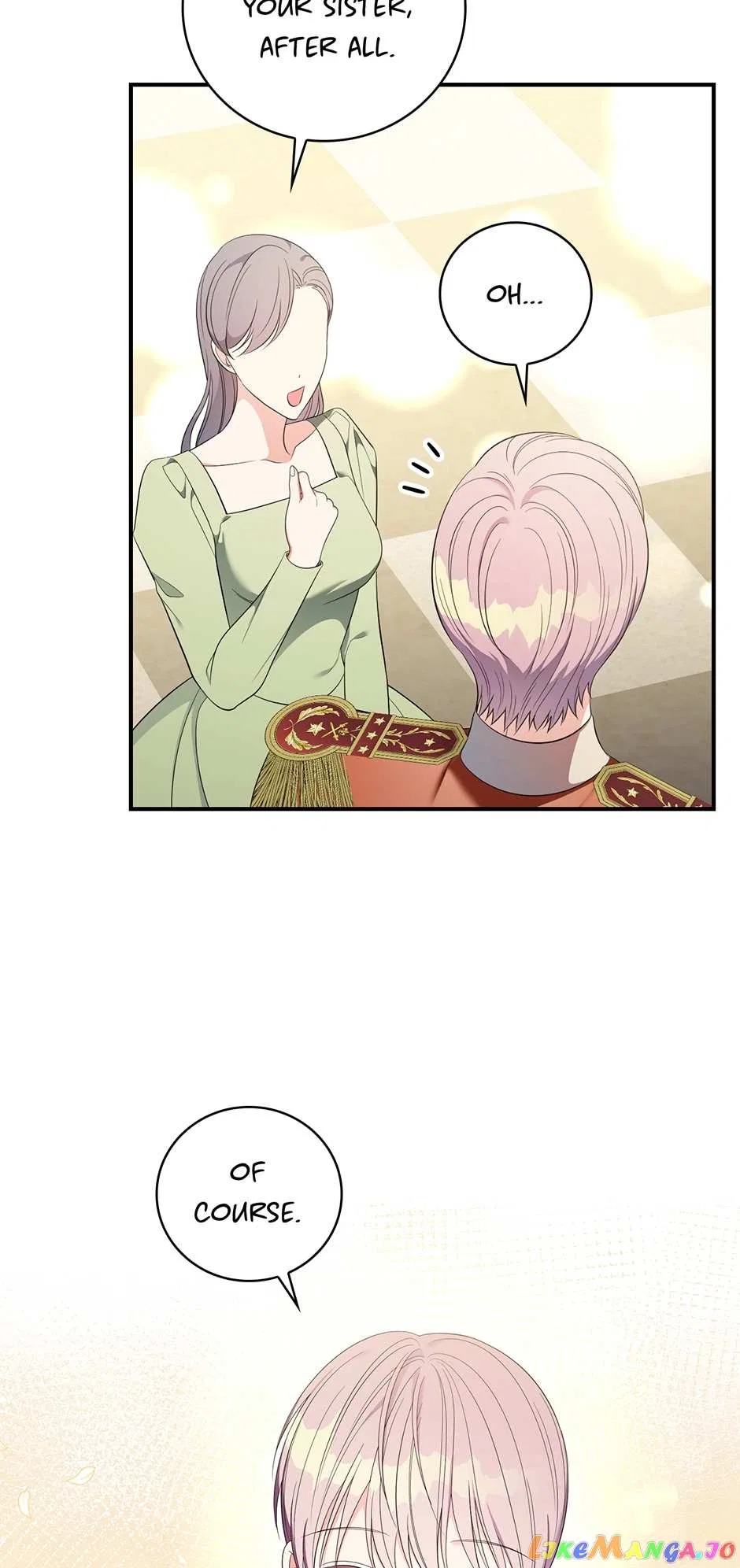 The Duchess of the Glass Greenhouse Chapter 105 – Page 14