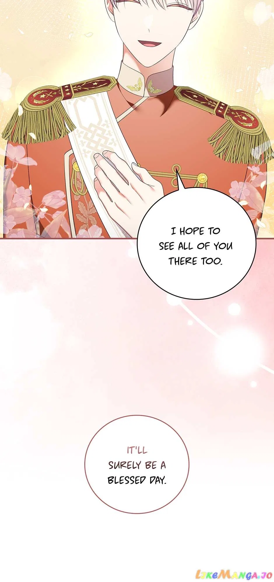 The Duchess of the Glass Greenhouse Chapter 105 – Page 15