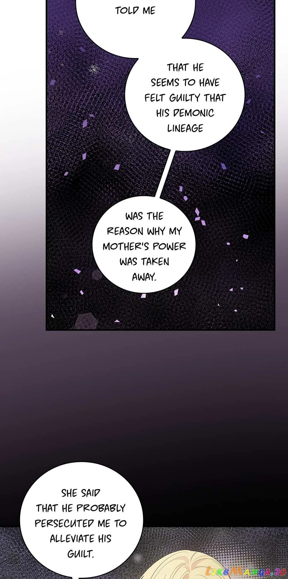 The Duchess of the Glass Greenhouse Chapter 105 – Page 18