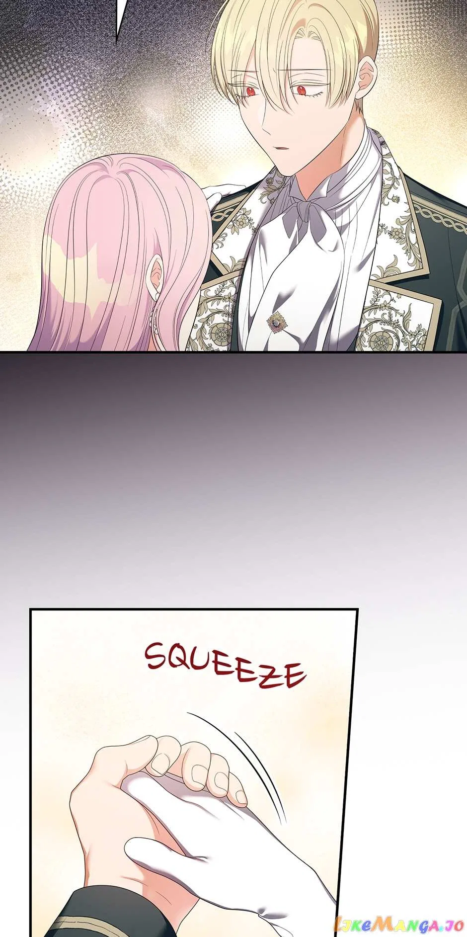 The Duchess of the Glass Greenhouse Chapter 105 – Page 19